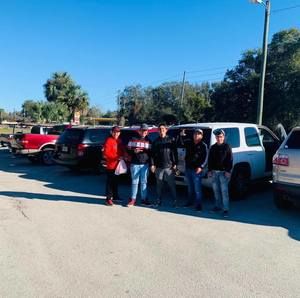 Meet your Posher, Mario